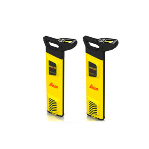 Localizador de Cables Leica DD SMART Utility Locators Solution